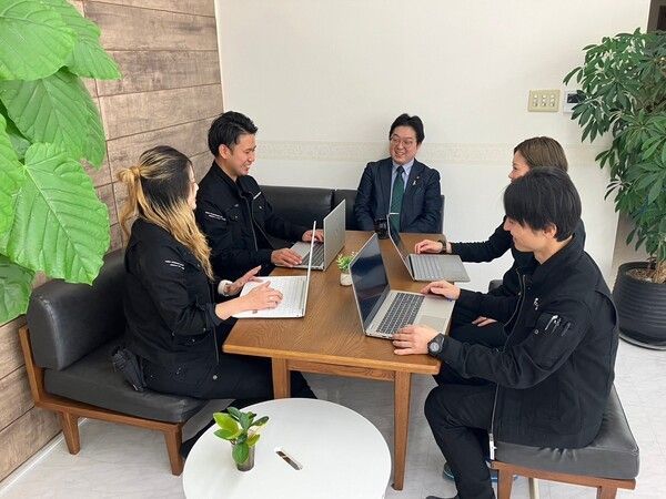 株式会社ディーシーコーポレーションの求人・転職情報