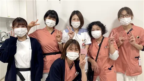 医療法人松浦会の求人・転職情報