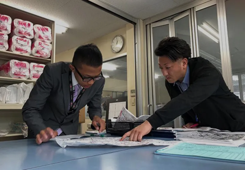 川口エリア ※株式会社レジェンドのアルバイト・バイト求人情報