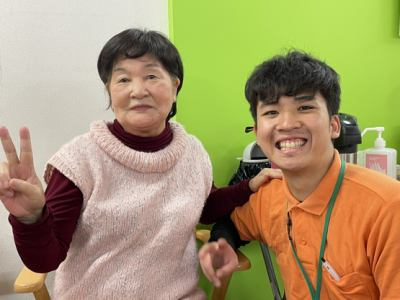 GENKINEXT浦和原山(株式会社介護NEXT)のアルバイト・バイト求人情報-03