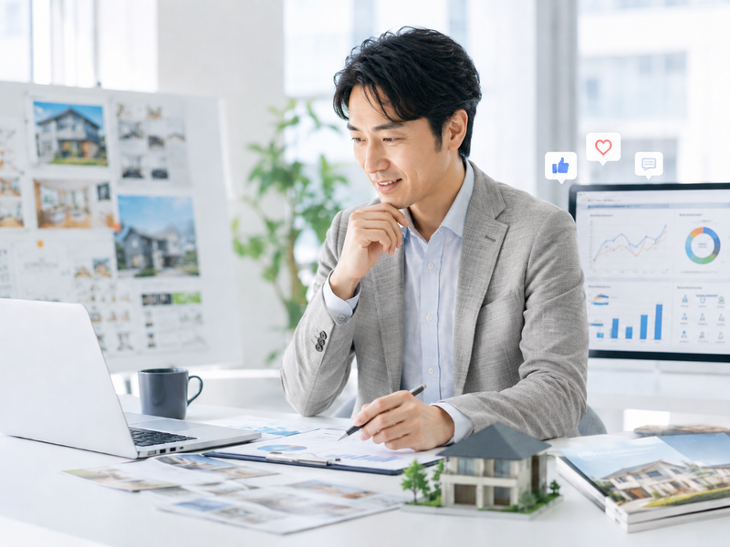 株式会社プリンシパルホームの求人・転職情報