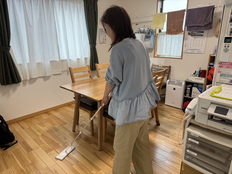多摩地域生活支援センター(まむ高幡)のアルバイト・バイト求人情報-04