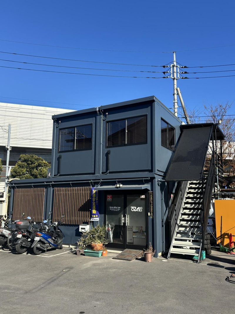 株式会社オザキ運送-0001の求人・転職情報