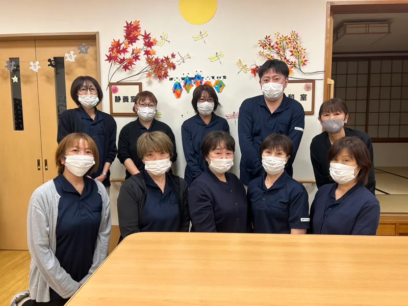 株式会社ニチイ学館の求人・転職情報