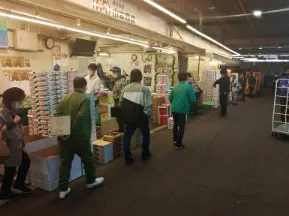 株式会社山本商店のアルバイト・バイト求人情報