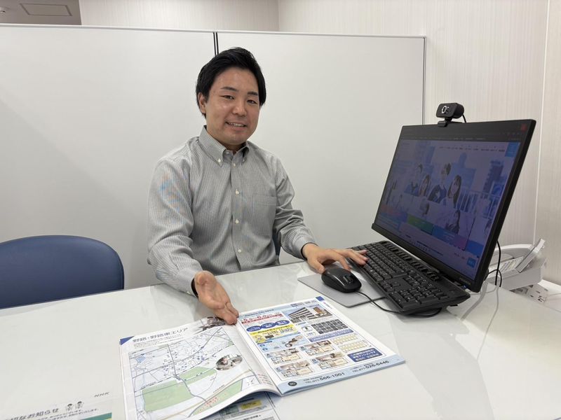 株式会社レックの求人・転職情報