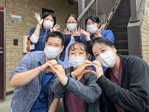 ちとせ・ほほえみグループ 医療法人社団悠仁会の求人・転職情報