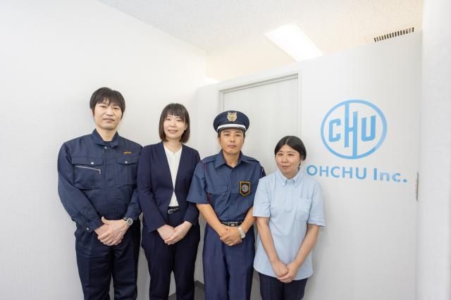 ㈱オーチューの求人・転職情報