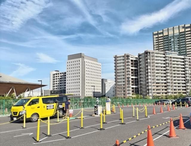 タイムズサービス株式会社　東京オフィスのアルバイト・バイト求人情報-02