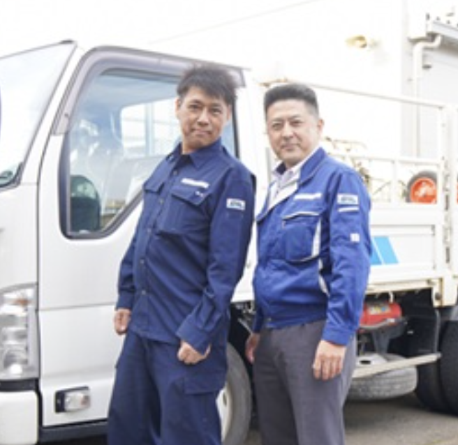 株式会社エネルギーネットワーク北九州-0002の求人・転職情報