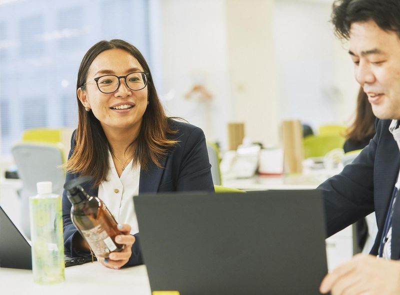 株式会社あらた