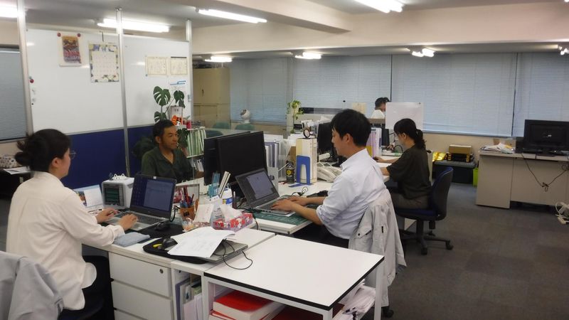 株式会社スコットエンジニアリングのアルバイト・バイト求人情報-02