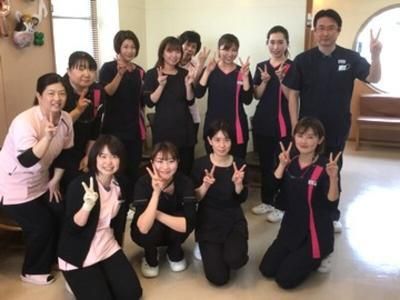 医療法人オカダ歯科クリニックの求人・転職情報