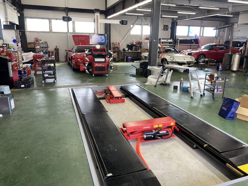 株式会社くるまや　東部鈑金塗装センターのアルバイト・バイト求人情報-04