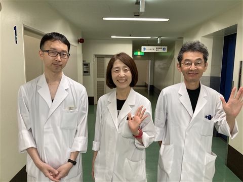 医療法人正和会-0002の求人・転職情報