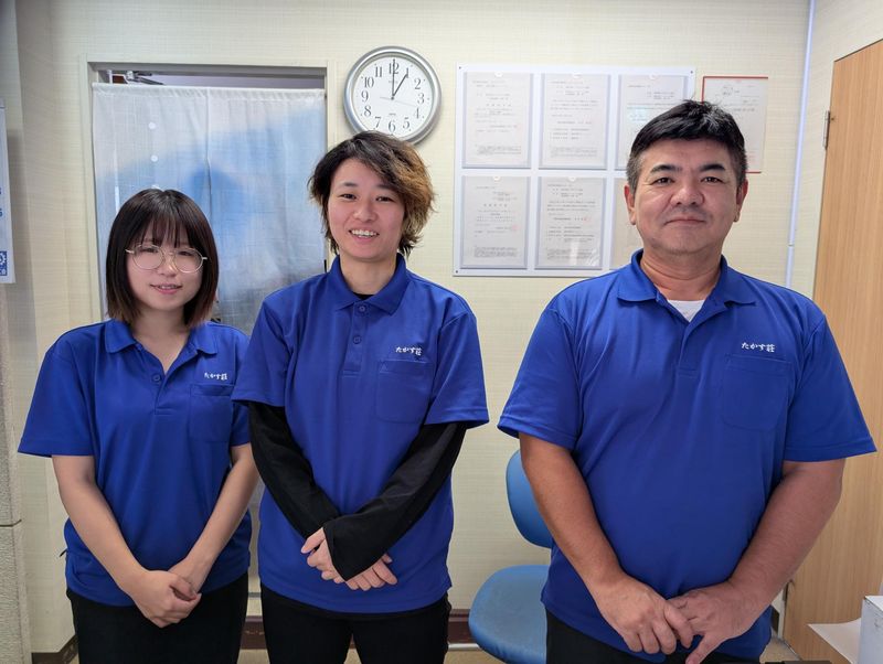 株式会社フードサービス福井の求人・転職情報