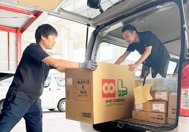 共同商事株式会社