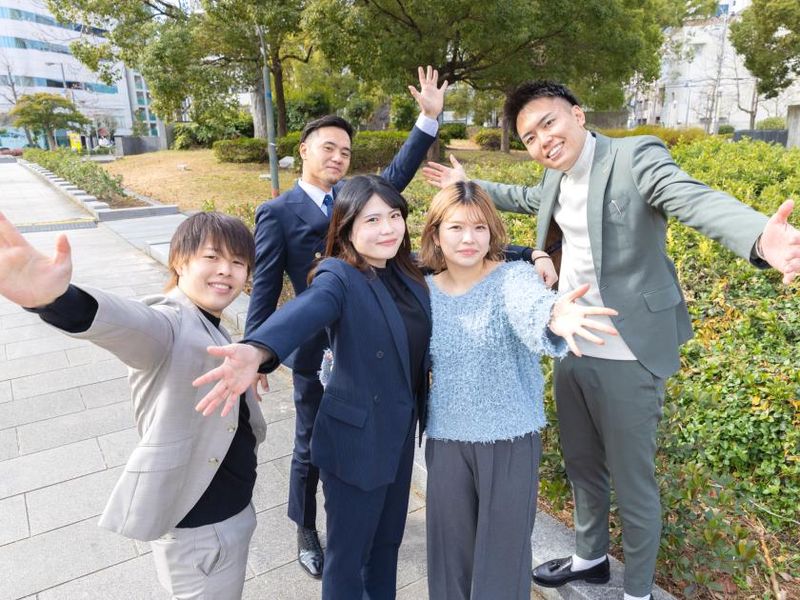 株式会社Ｌｉｍ　ｅｓｔａｔｅの求人・転職情報