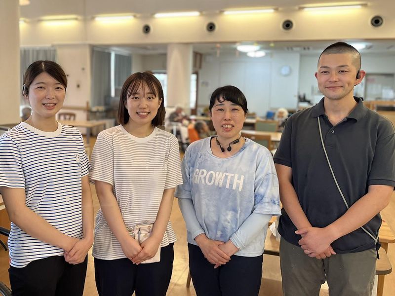 淡路栄光園(社会福祉法人 聖隷福祉事業団)のアルバイト・バイト求人情報-03