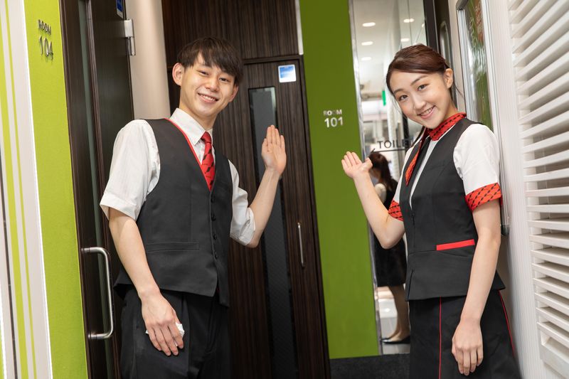 ビックエコー　大塚駅前のアルバイト・バイト求人情報-04