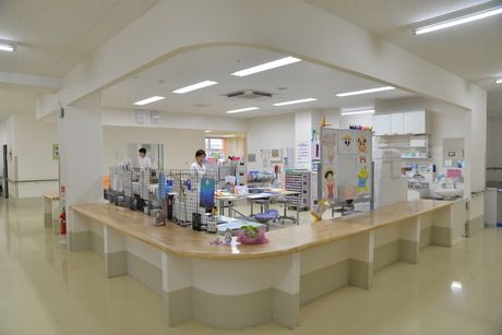 医療法人社団 桐和会　タムスさくら病院川口のアルバイト・バイト求人情報-03