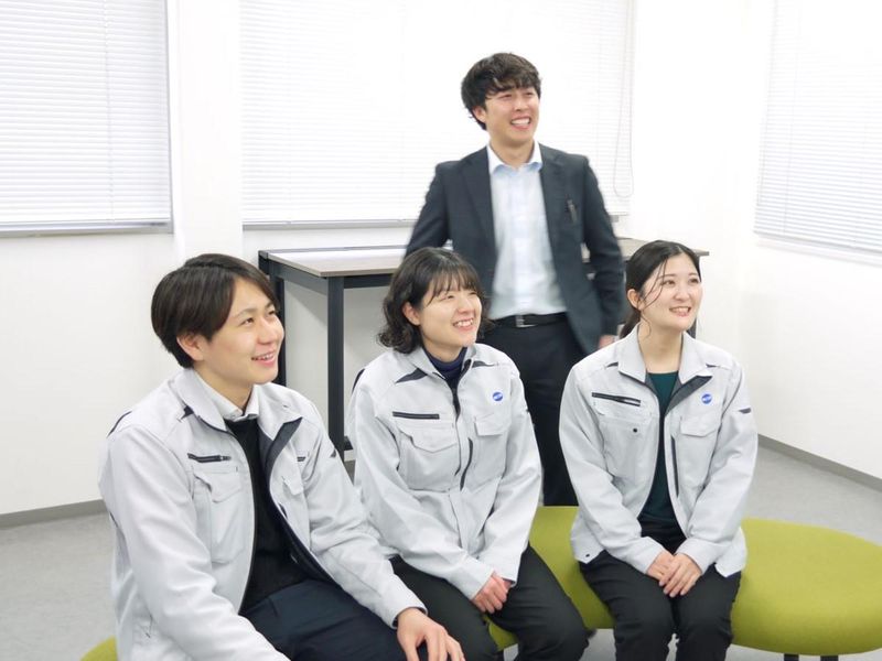 九州建設コンサルタント株式会社