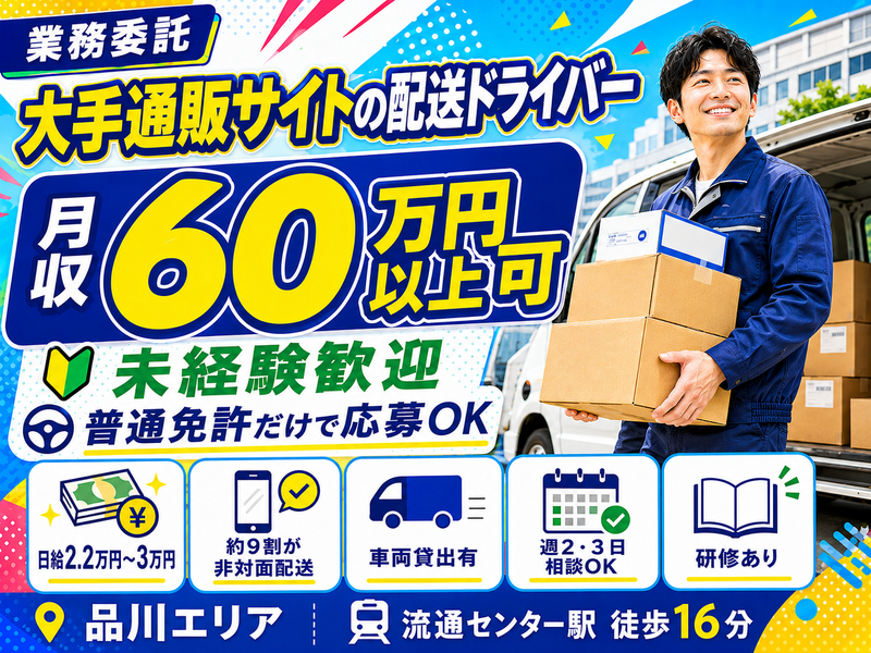 株式会社エムトラ-0008の求人・転職情報