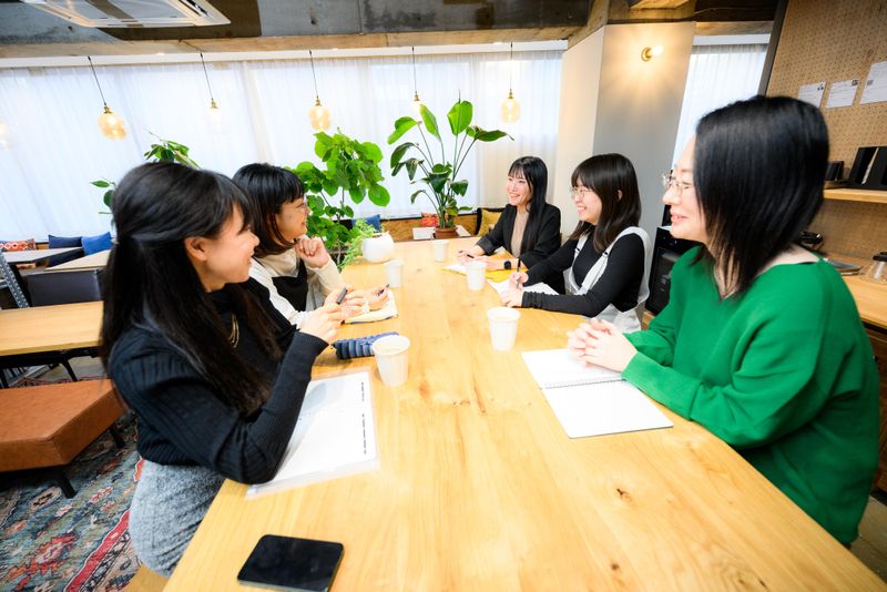 税理士法人NEXPERT　銀座事務所の求人・転職情報-02