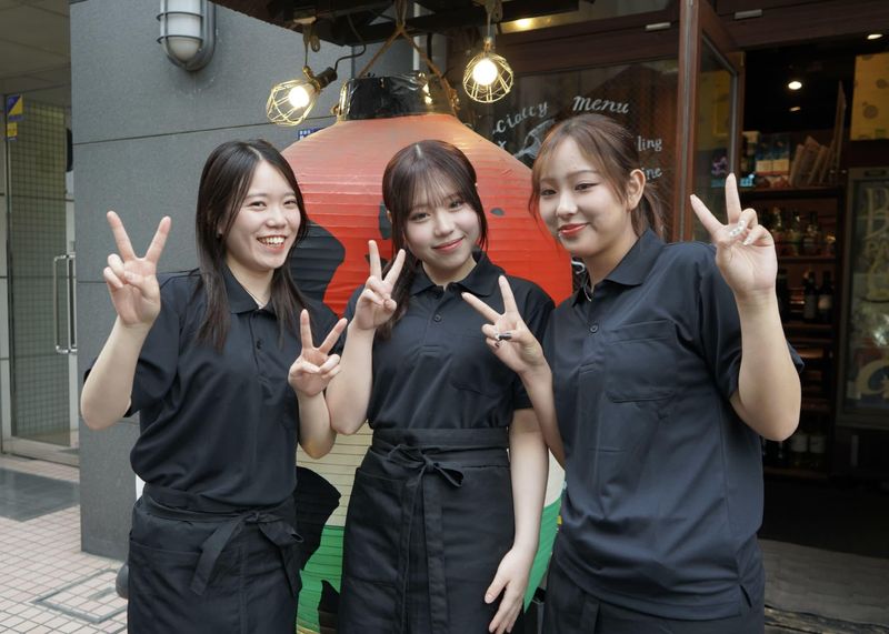 伊樽飯酒場 バルバル 錦糸町北口店のアルバイト・バイト求人情報-04