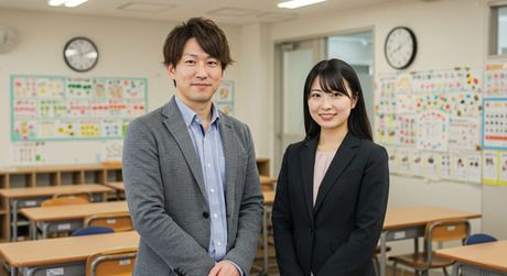 株式会社全教研の求人・転職情報