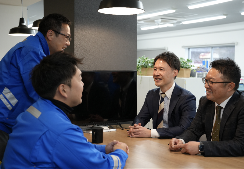 株式会社旭テクノロジーの求人・転職情報
