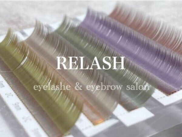 まつエクサロン　リラッシュ 駅南店(RELASH)のアルバイト・バイト求人情報-06