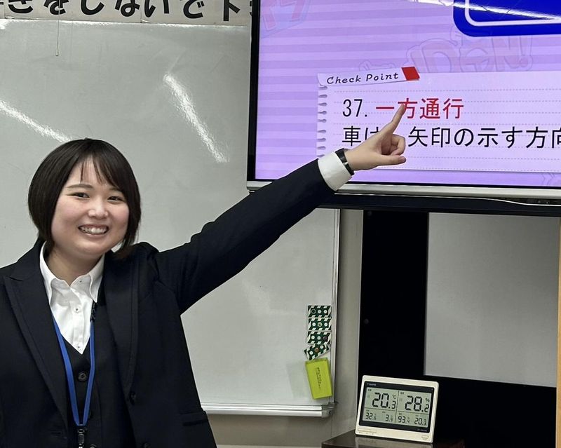 株式会社水原自動車学校のアルバイト・バイト求人情報-02