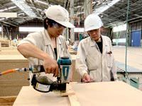 株式会社福井鈑金工業所の求人・転職情報