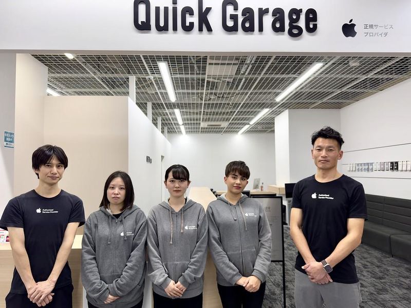 グローバルソリューションサービス株式会社の求人・転職情報