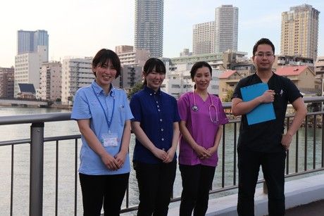 奉優会(通所)　高齢者在宅サービスセンターマイホームはるみのアルバイト・バイト求人情報-04