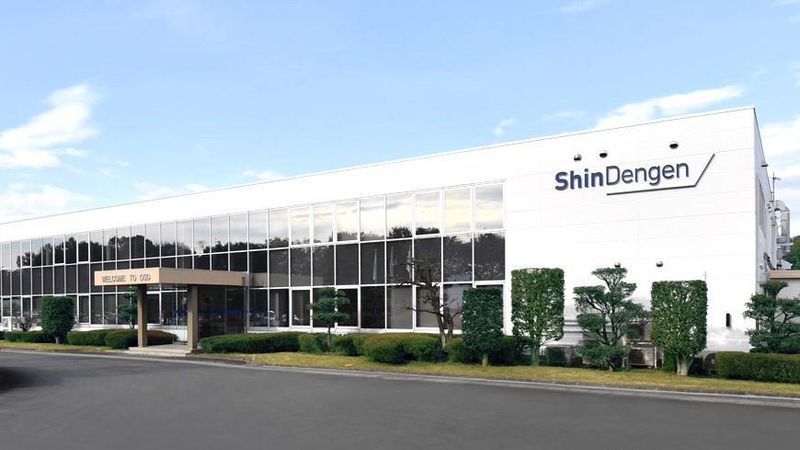 株式会社岡部新電元