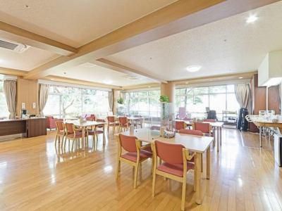 小規模多機能型居住介護施設　ひまわりのアルバイト・バイト求人情報-02