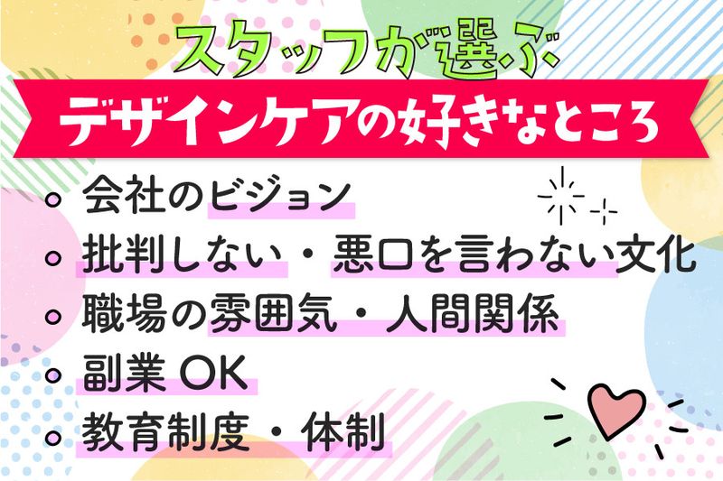 みんなのかかりつけ訪問看護ステーション千種の求人情報