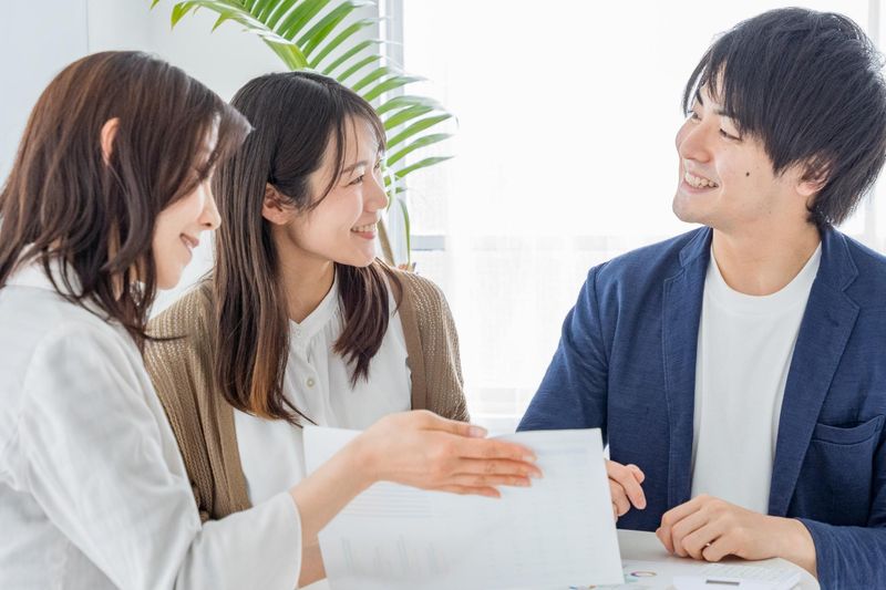 株式会社トップマークスの求人・転職情報