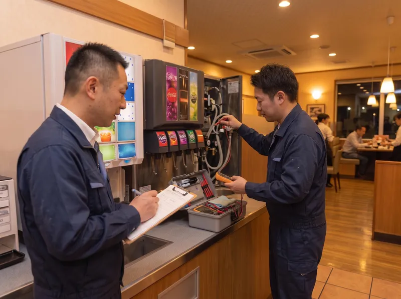 ミナトベンディング株式会社　神奈川第2工場
