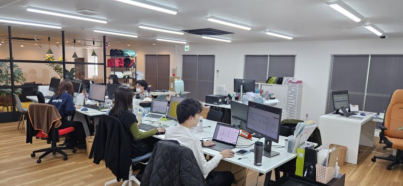 株式会社赤ずきんちゃんの求人・転職情報