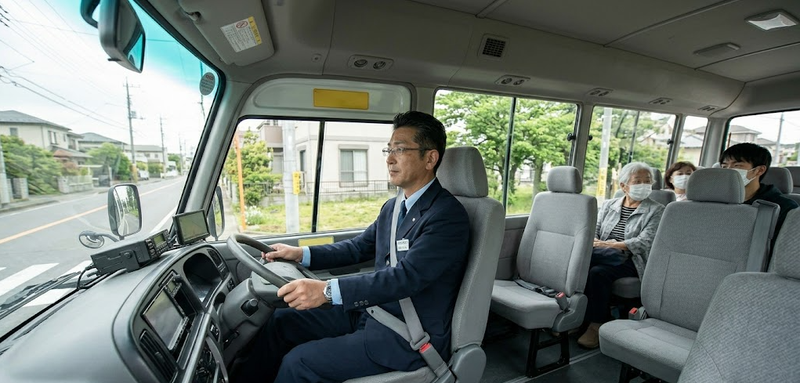 （株）さくら交通の求人・転職情報