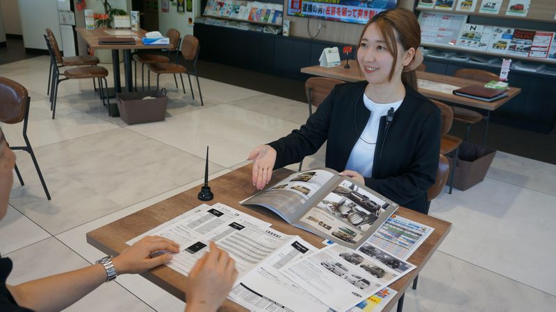 株式会社ホンダカーズ中央静岡の求人・転職情報