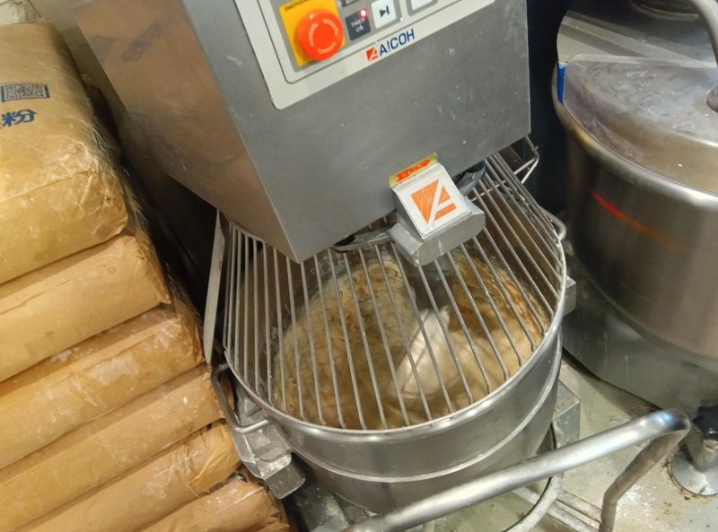 株式会社ドレステーブル(TruffleBAKERY 三軒茶屋)のアルバイト・バイト求人情報-02