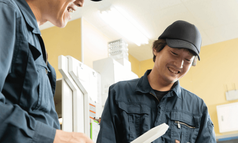 アライヴ株式会社の求人・転職情報