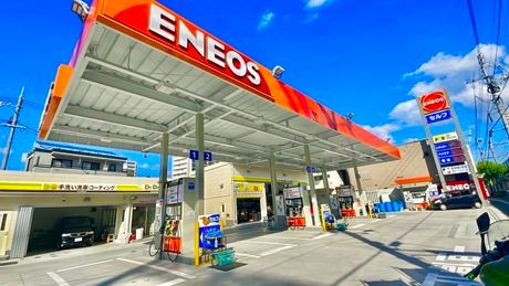 ENEOS　Dr.Driveセルフ府中SSのアルバイト・バイト求人情報-05