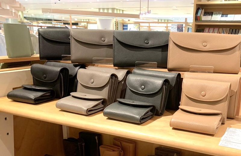 Neue　タカシマヤゲートタワーモール店のアルバイト・バイト求人情報-05