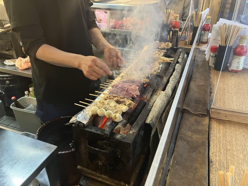 やきとり戎　西荻窪北口店の求人4