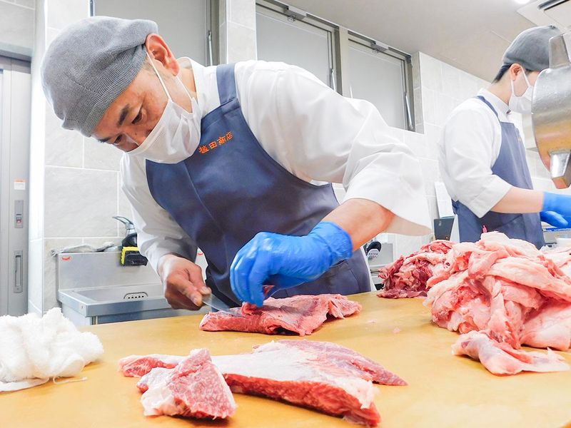 株式会社植田商店の求人・転職情報